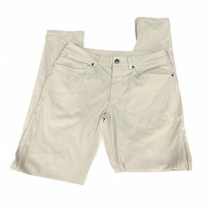 Lululemon Men's Khaki Pants